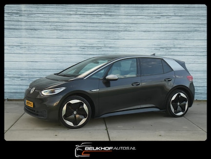 Volkswagen ID.3 0