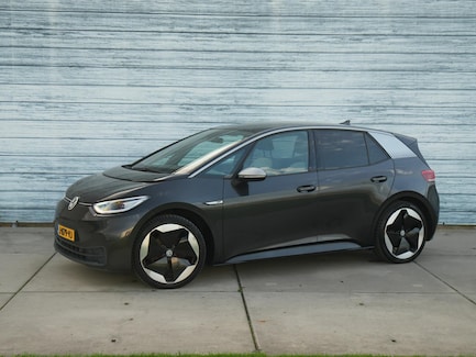 Volkswagen ID.3 0
