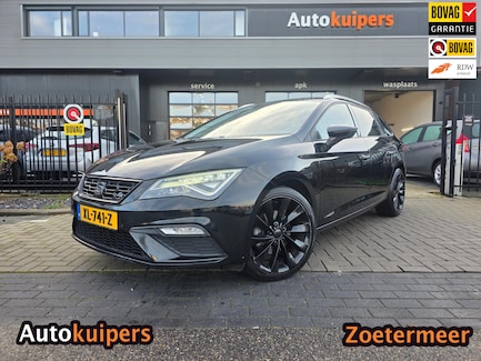 SEAT Leon 0