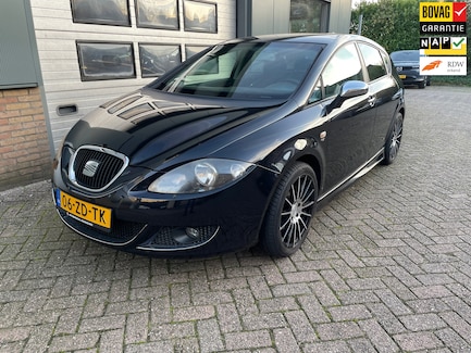 SEAT Leon 0