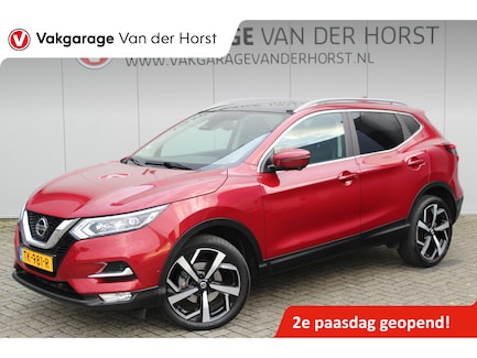 Nissan Qashqai 0