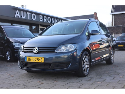 Volkswagen Golf Plus 0