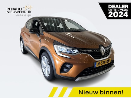 Renault Captur 0