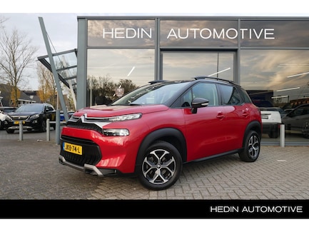 Citroën C3 Aircross 0