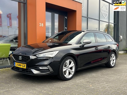 SEAT Leon 0