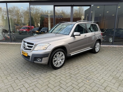 Mercedes-Benz GLK 0