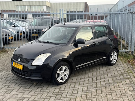 Suzuki Swift 0