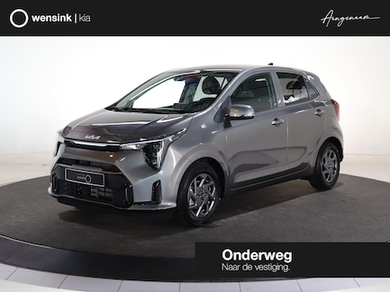 Kia Picanto 0