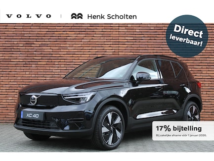 Volvo EX40 0