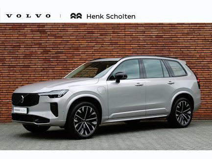 Volvo XC90 0