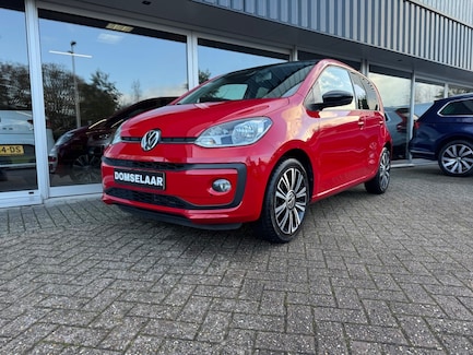 Volkswagen Up! 0