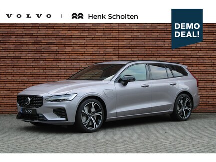 Volvo V60 0