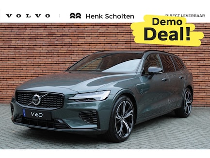 Volvo V60 0