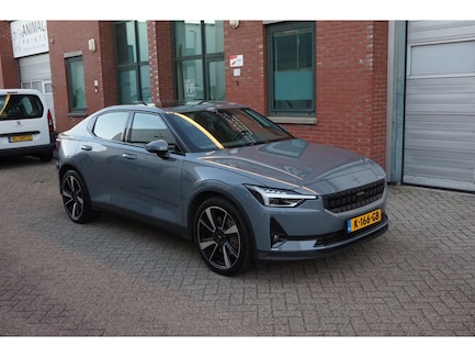 Polestar 2 0