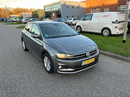 Volkswagen Polo 0