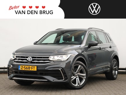 Volkswagen Tiguan 0
