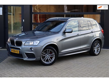 BMW X3 0