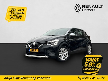 Renault Captur 0
