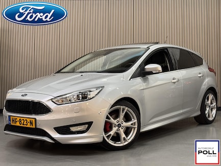 Ford Focus 0