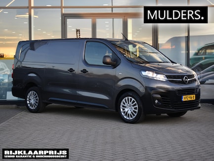 Opel Vivaro 0