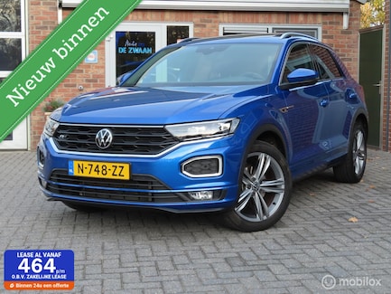 Volkswagen T-Roc 0