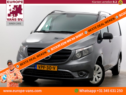 Mercedes-Benz Vito 0