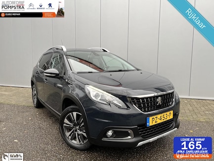 Peugeot 2008 0