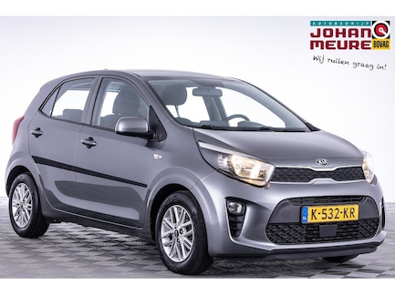 Kia Picanto 0