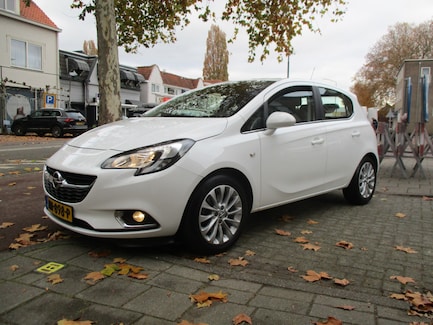 Opel Corsa 0