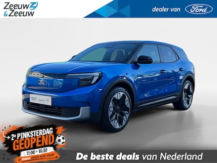 Ford Explorer 0