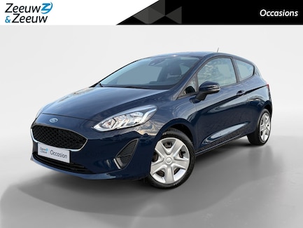 Ford Fiesta 0