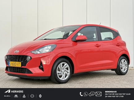 Hyundai i10 0