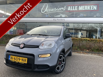 Fiat Panda 0