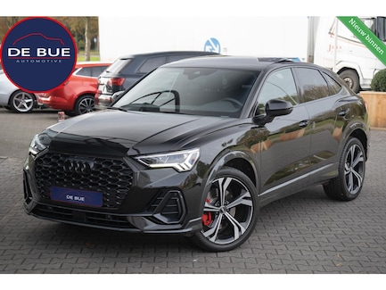Audi Q3 Sportback 0