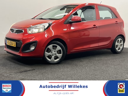 Kia Picanto 0