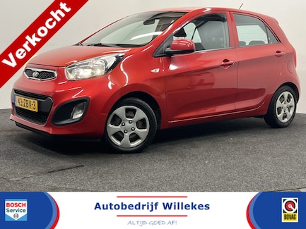 Kia Picanto 0