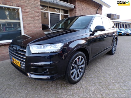 Audi Q7 0