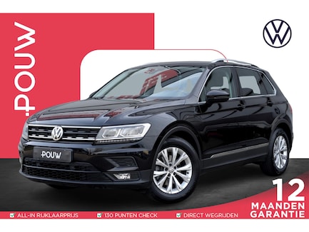 Volkswagen Tiguan 0