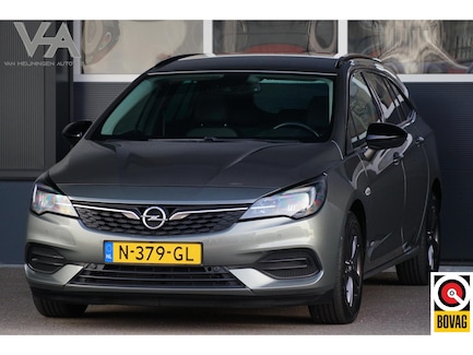 Opel Astra 0