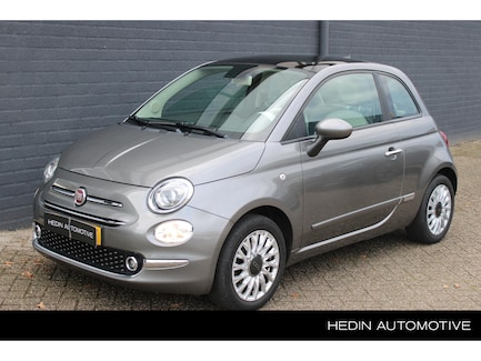 Fiat 500 0