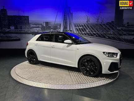 Audi A1 0