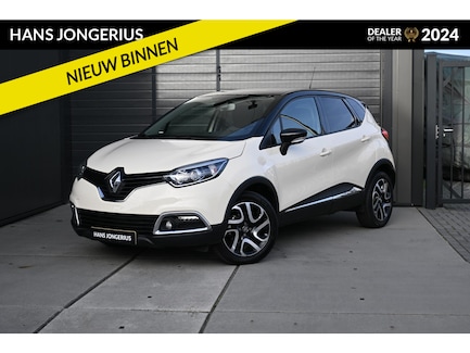 Renault Captur 0