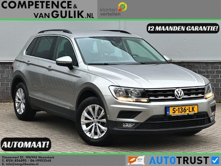 Volkswagen Tiguan 0