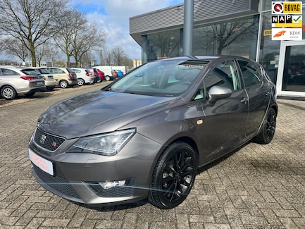 SEAT Ibiza 0