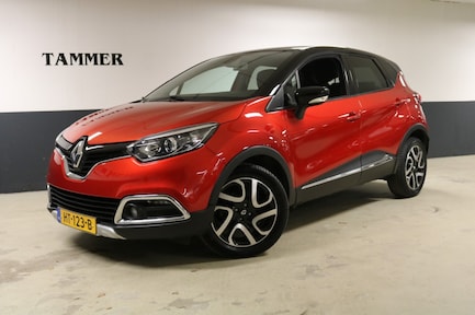 Renault Captur 0