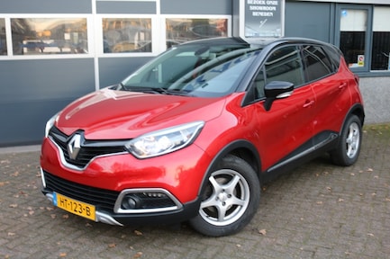 Renault Captur 0