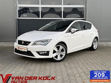 SEAT Leon 0