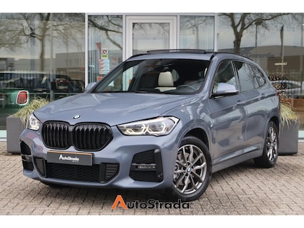 BMW X1 0