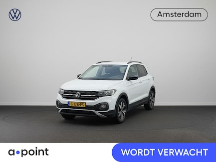 Volkswagen T-Cross 0