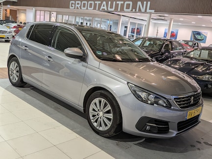 Peugeot 308 0